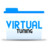 Virtual tuning Icon